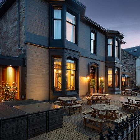 The Kylestrome Hotel Ayr Luaran gambar