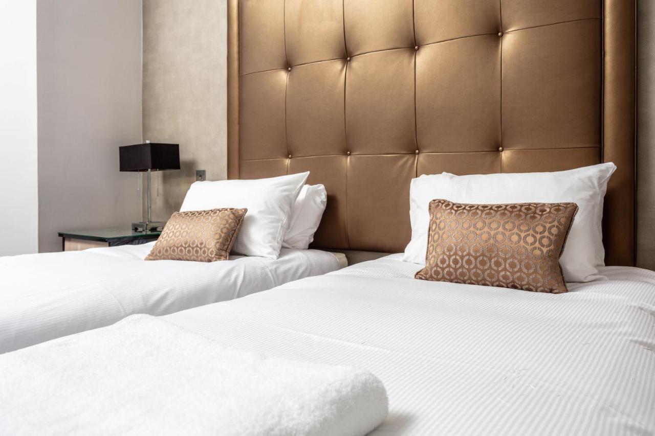 The Kylestrome Hotel Ayr Luaran gambar