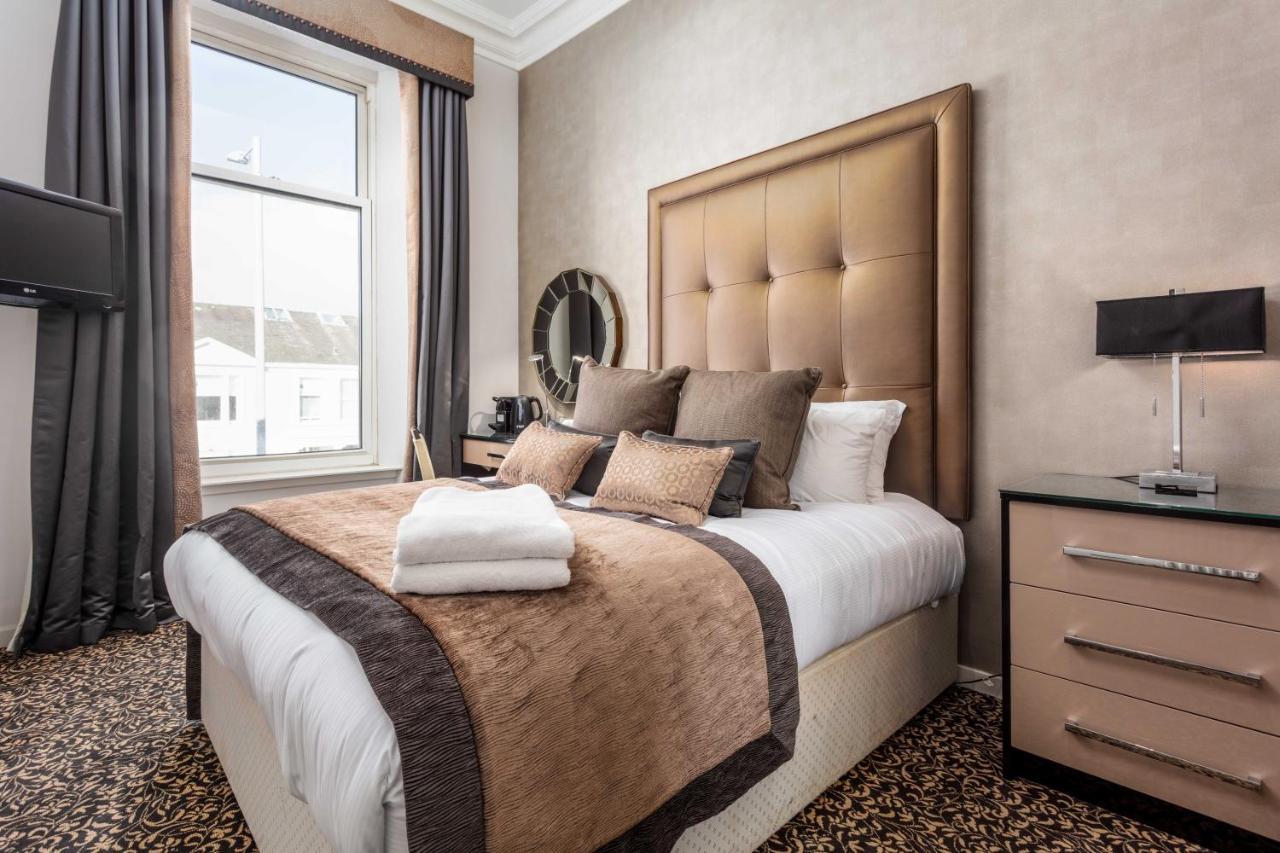 The Kylestrome Hotel Ayr Luaran gambar