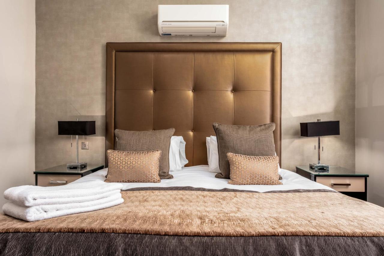 The Kylestrome Hotel Ayr Luaran gambar