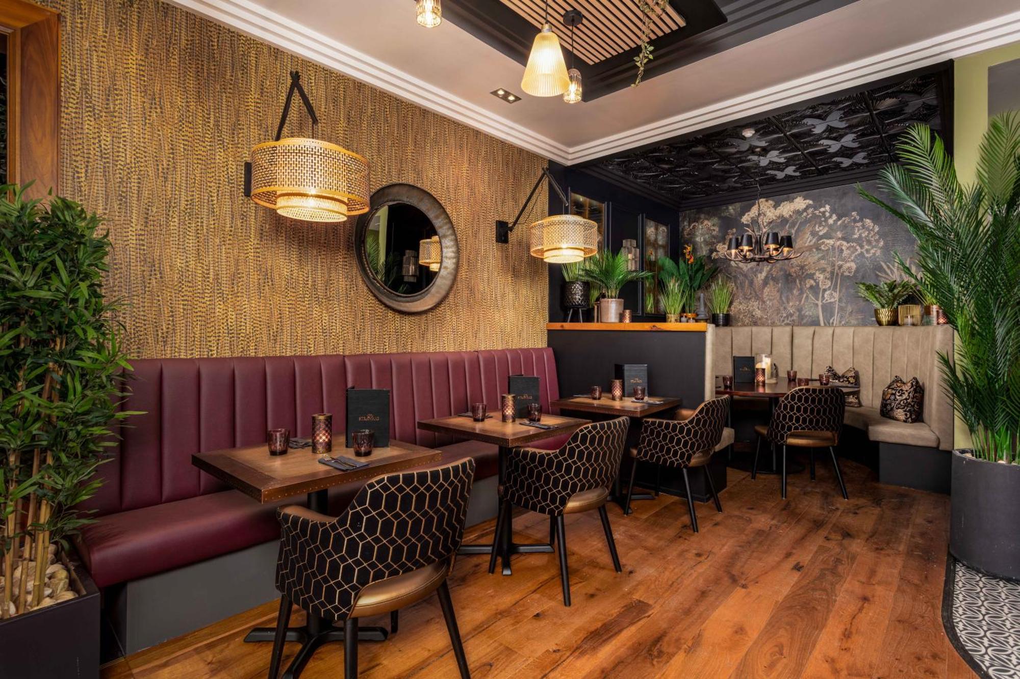 The Kylestrome Hotel Ayr Luaran gambar