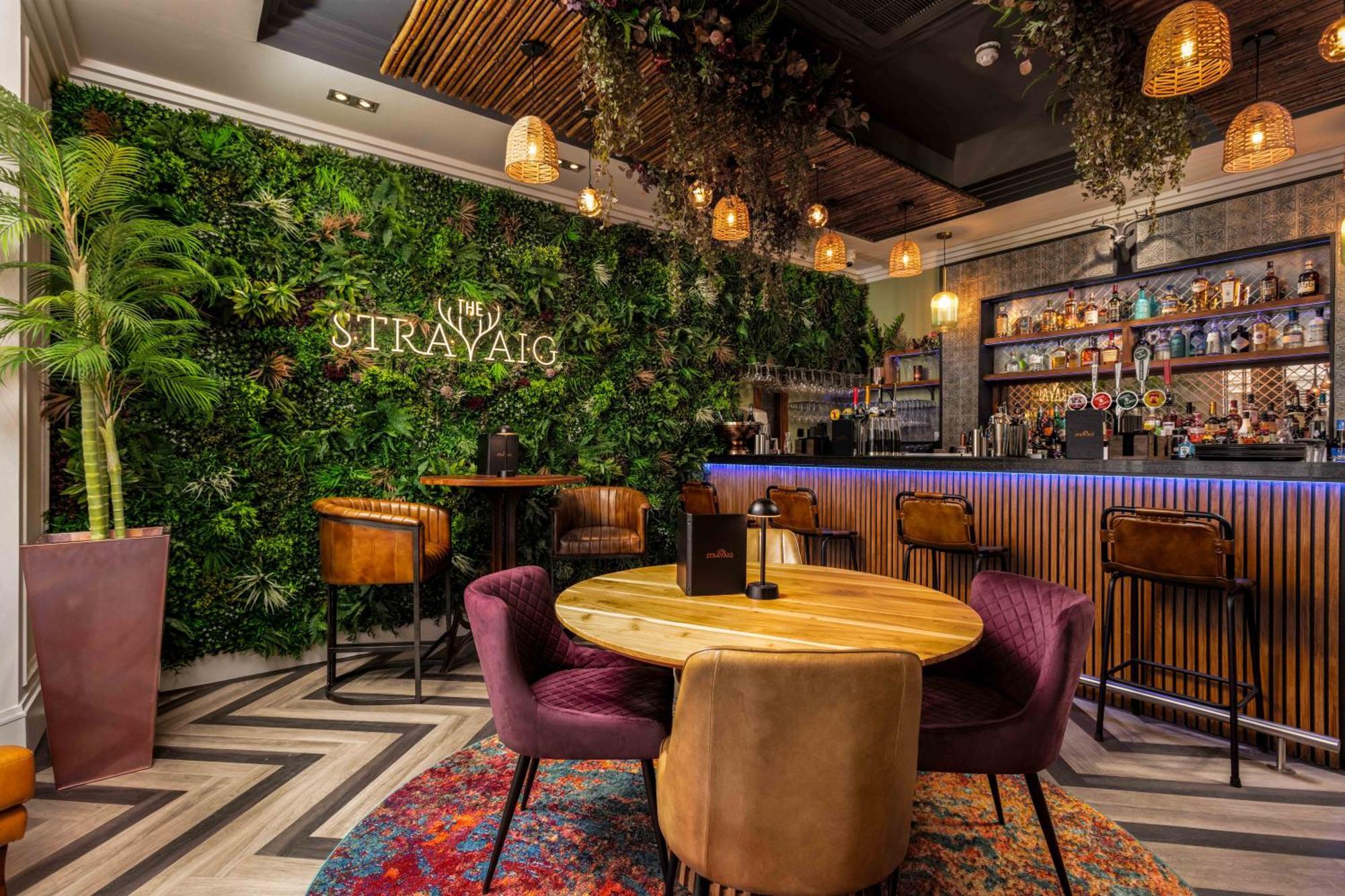 The Kylestrome Hotel Ayr Luaran gambar